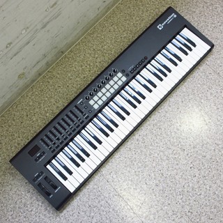 Novation Launchkey 61 Mk2 MIDIキーボード【横浜店】