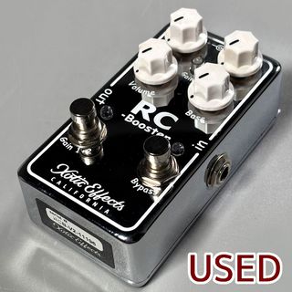 Xotic RC Booster CL LT