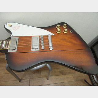 Orville by GibsonOrville by Gibson FIREBIRD