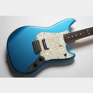 Fender Made in Japan Limited Cyclone - Lake Placid Blue