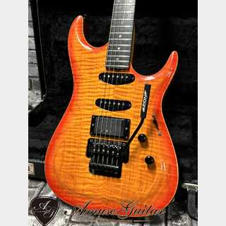 AMUSE GUITAR （埼玉県・川口市西川口） 【楽器検索デジマート】