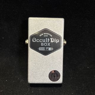 なとり音造 OccultDipBoxTypeRH