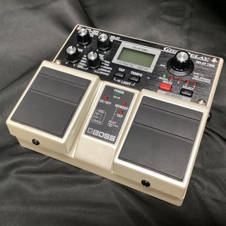 BOSS DD-20 GIGA DELAY ギターエフェクター 機材】BOSS DD-20 GIGA DELAY レビュー｜元バンドマンのギター人生