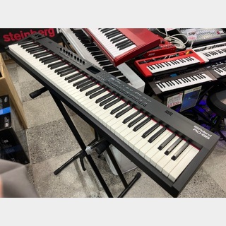 Roland RD-88 Stage Piano ◆展示入替特価!ソフトケースプレゼント!!【TIMESALE!~4/21 19:00!】