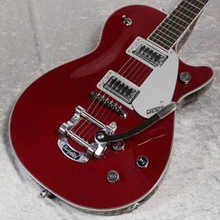 GretschG5230T Electromatic Jet FT Single-Cut with Bigsby Firebird Red【新宿店】