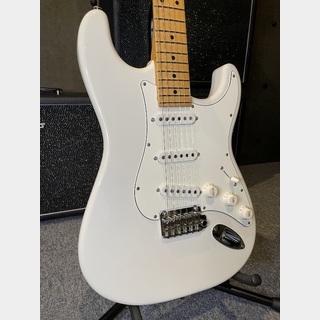 Suhr CLASSIC S Olympic White/M SSS