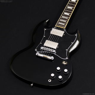 GrassRoots G-SG-STD [Black]