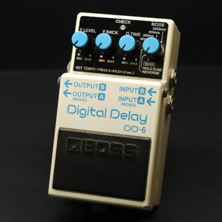 BOSS DD-6 Digital Delay 【梅田店】