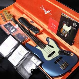 エレクトリック・ベース、Fender Custom Shopの検索結果【楽器検索