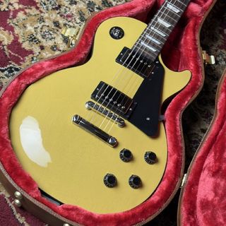 Gibson Les Paul Standard 50s Mahogany Top　【TV Yellow】