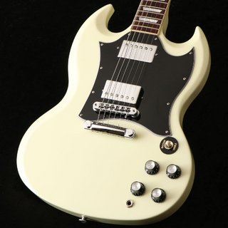 GibsonSG STANDARD Classic White【御茶ノ水本店】