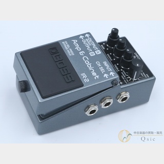 BOSS、IR-2の検索結果【楽器検索デジマート】