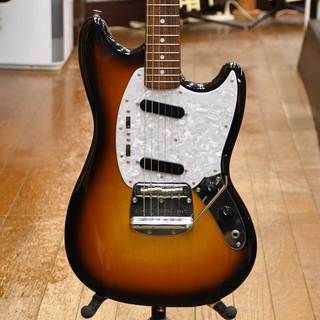 Fender MG69