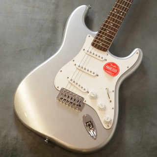 Squier by Fender AFFINITY SERIES STRATOCASTER  Slick Silver