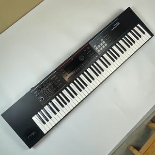 Roland 中古JUNO-DS76