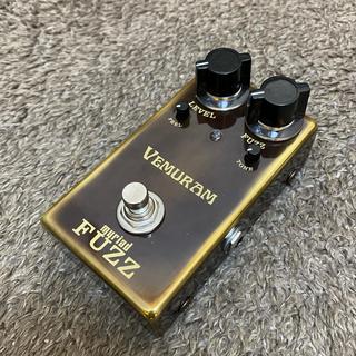 VEMURAM Myriad Fuzz【尾張小牧店】