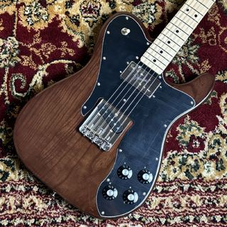 Fender FSR Collection Traditional 70s Telecaster Custom Walnut【現物写真】