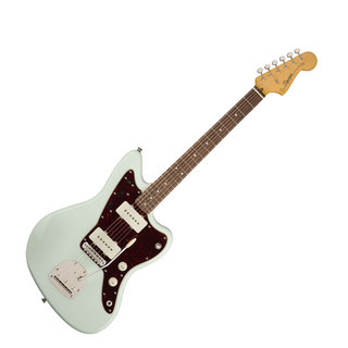 Squier by Fender スクワイヤー/スクワイア Classic Vibe '60s Jazzmaster SNB LRL エレキギター
