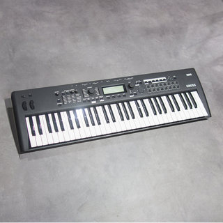 KORG KROSS2-61-MB【分割48回払いまで金利手数料0%キャンペーン開催中】