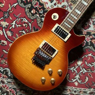 Epiphone Alex Lifeson Les Paul Standard Axcess