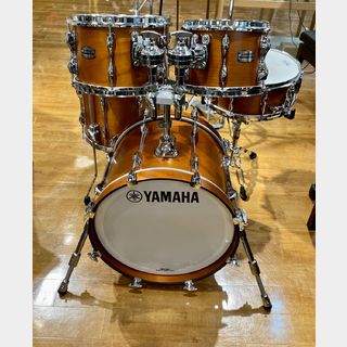 YAMAHA 【中古】YAMAHA/recording custom/レコーディングカスタム　シェル5点セット/CTM Shell Set