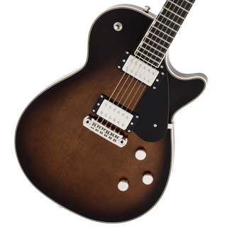 GRETSCH／ELECTROMATIC PREMIER JET〜ブルーからパープルへ輝くライブ