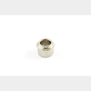 ALLPARTS7004 Pack of 6 Adapter Bushings to .25 Inch Nickel【池袋店】