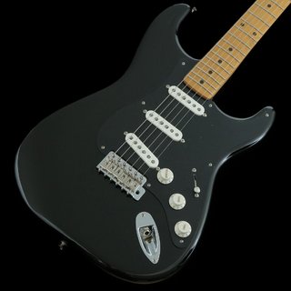 美品fender mexico vintera ii 50s　最終値下 Fender MEX Vintera II 50s Stratocaster (Black) ｜イケベ楽器店