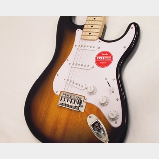 Squier by Fender Squier Sonic Stratocaster MN WPG 2TS