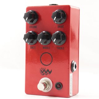 JHS Pedals Angry Charlie V3 ギター用 ディストーション 【池袋店】