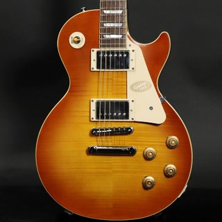 Epiphone Inspired by Gibson Custom 1959 Les Paul Standard Iced Tea Burst  【梅田店】