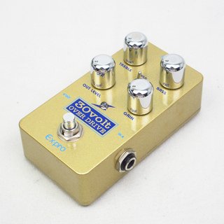 Ex-pro 30 volt Overdrive オーバードライブ 【横浜店】