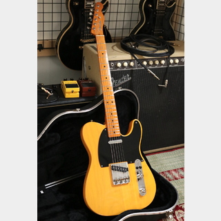 Fender American Vintage 52 Telecaster BTB 1999