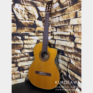 Takamine タカミネ FC132SC 【エレガット】【日本総本店2F 在庫品】