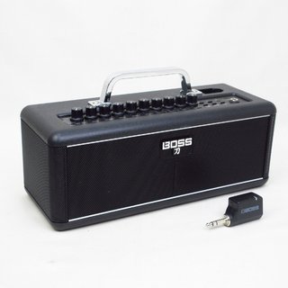 BOSS KATANA-AIR Guitar Amplifier ワイヤレス・ギター・アンプ 【横浜店】