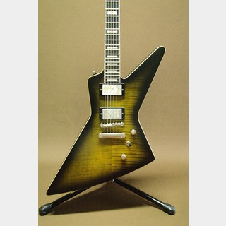 EpiphoneEXTURA PROPHECY (YELLOW TIGER AGED GLOSS)