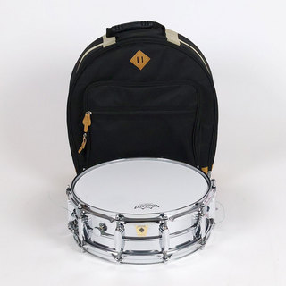 Ludwig 【中古】 スネアドラム ラディック Ludwig LB400B BRASS EDITION 14x5