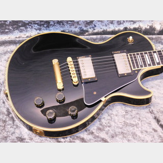 Gibson Les Paul Custom '84 "Ebony Black"