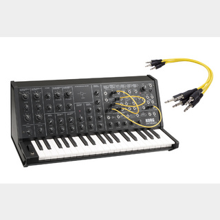 KORG MS-20 MINI アナログシンセサイザー 【WEBSHOP】