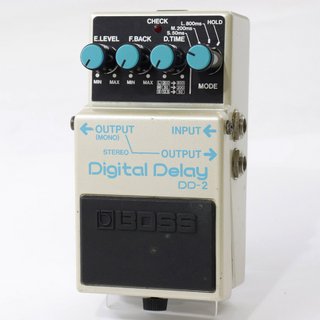 BOSS、DD-2の検索結果【楽器検索デジマート】
