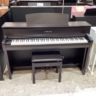 YAMAHA 中古CLP-675