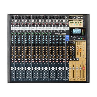 Tascam Model 2400(24chマルチトラックレコーディングミキサー/USBオーディオインターフェース)【予約商品・9月...