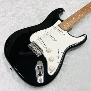 Fender Player Stratocaster PF Black