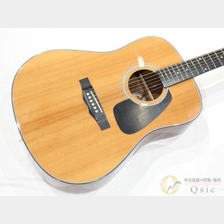 モーリス Morris アコースティックギター WJ-100SK　中古長期保管品 モーリス Morris アコースティックギター WJ-100SK 中古長期保管