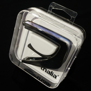 Thalia Capo Exotic Shell Pearl Milky Way Black Chrome②【同梱可能・送料無料】【未開封品】