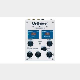 MELLOTRON Micro Module 音源モジュール デスクトップ・バージョン