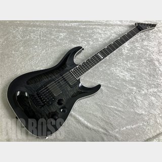 E-II HORIZON FR-II (See Thru Black Sunburst)