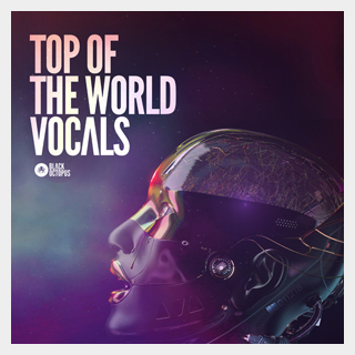 BLACK OCTOPUS TOP OF THE WORLD VOCALS