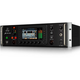 BEHRINGER ベリンガー X32 RACK デジタルミキサー