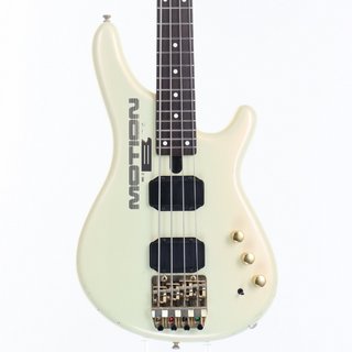 YAMAHA MB-II Deluxe Pearl White【福岡パルコ店】（中古/送料